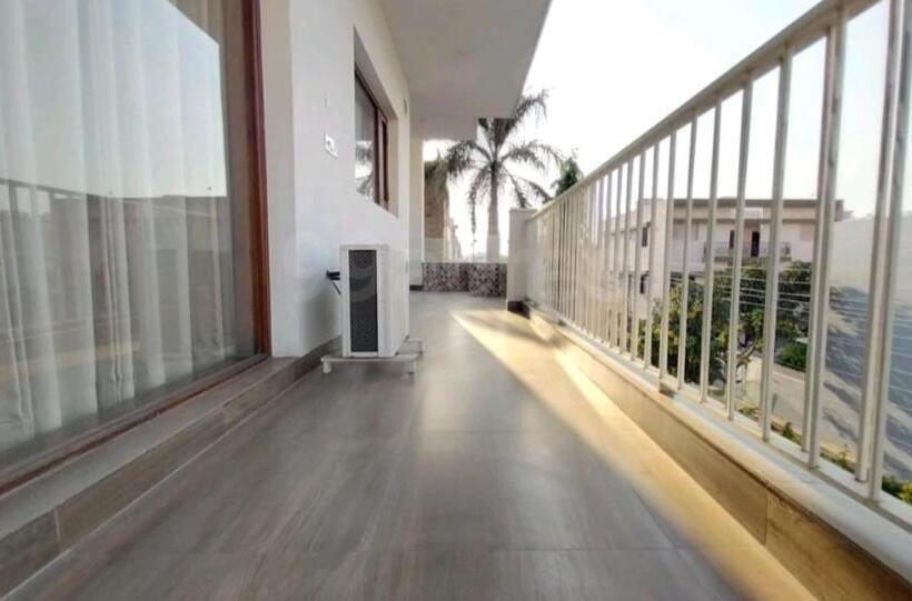 مبيت وإفطار City Beautiful Room