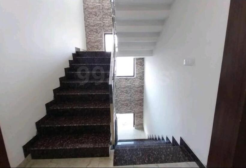 مبيت وإفطار City Beautiful Room