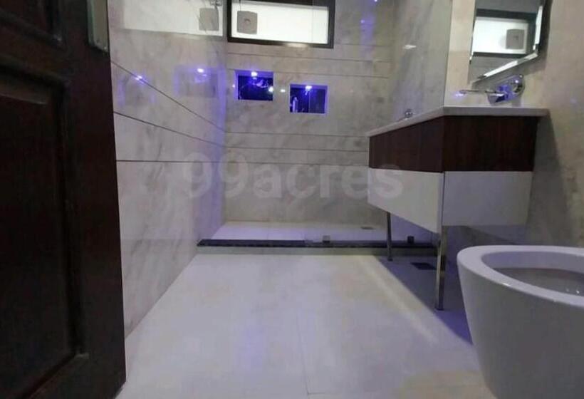 مبيت وإفطار City Beautiful Room