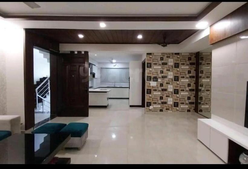 مبيت وإفطار City Beautiful Room