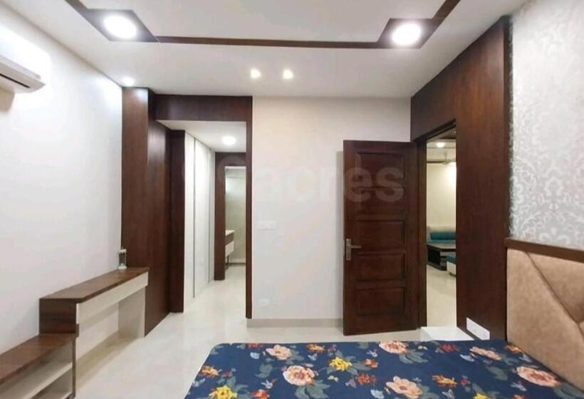 مبيت وإفطار City Beautiful Room