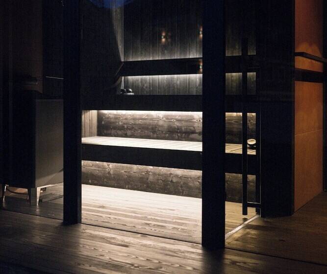 住宿加早餐  Dolomiti Exclusive Your Mountain Suite