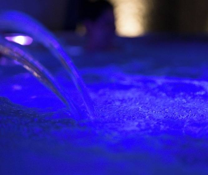 住宿加早餐  Dolomiti Exclusive Your Mountain Suite