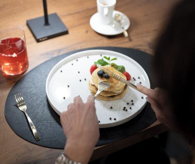 住宿加早餐  Dolomiti Exclusive Your Mountain Suite