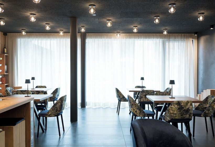 住宿加早餐  Dolomiti Exclusive Your Mountain Suite