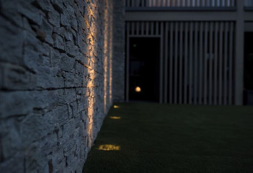 住宿加早餐  Dolomiti Exclusive Your Mountain Suite