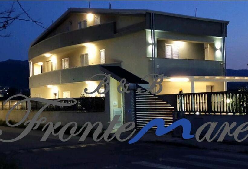 住宿加早餐  Frontemare