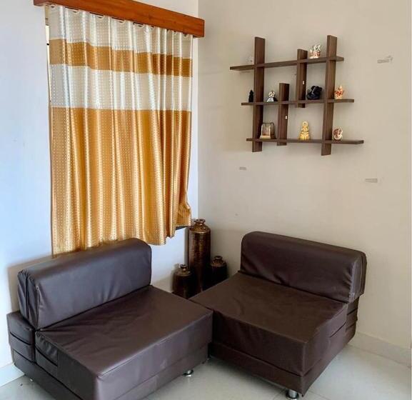 צימר Homestay Peshkopi