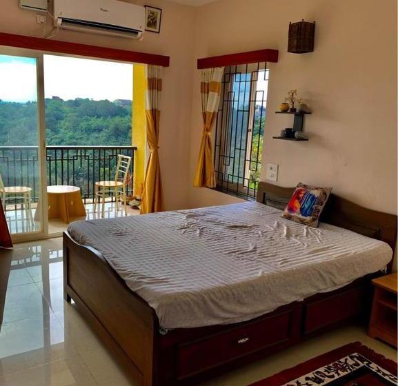 צימר Homestay Peshkopi