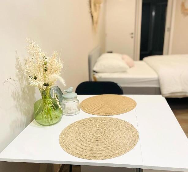 צימר La Petite Halte