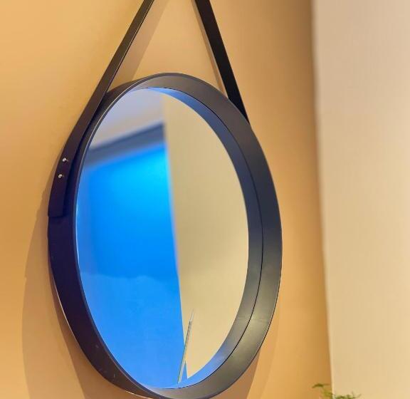 צימר La Petite Halte