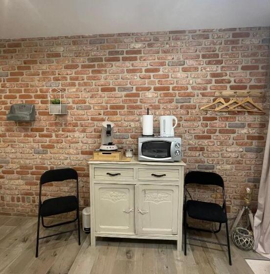 צימר La Petite Halte