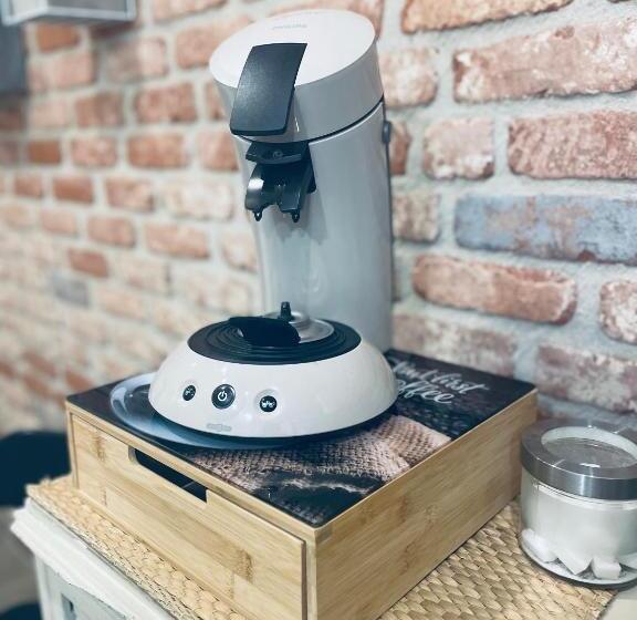 צימר La Petite Halte