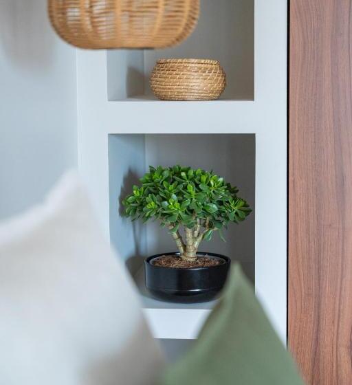 مبيت وإفطار Le Nid, Superbe Chambre D Hôtes