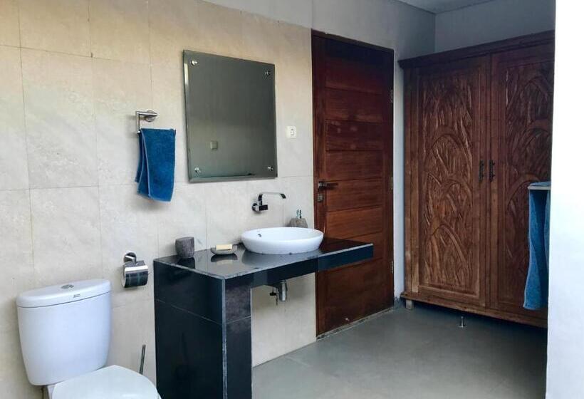 צימר Makati Villa