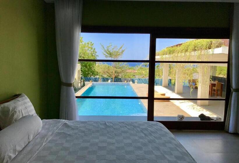 צימר Makati Villa