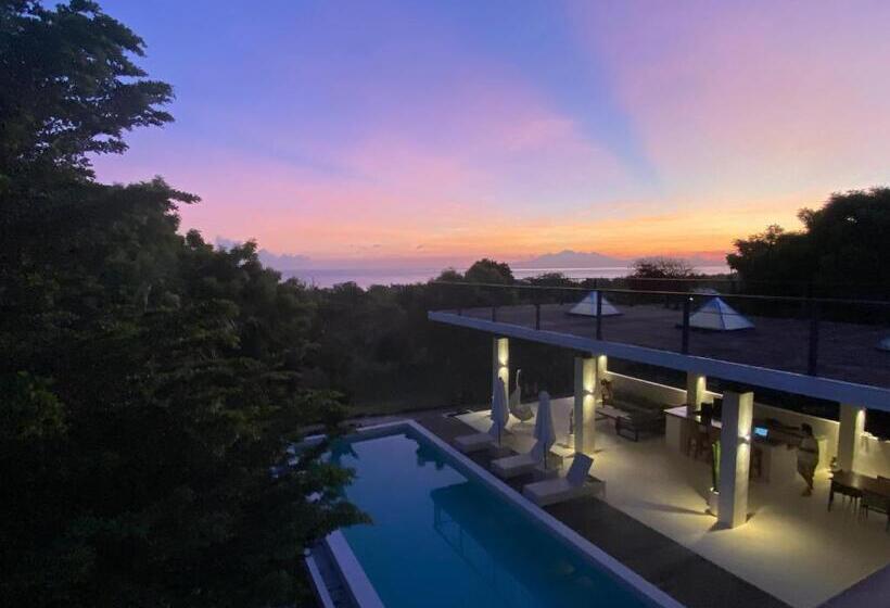 צימר Makati Villa