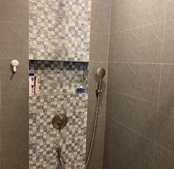 مبيت وإفطار Montecristo