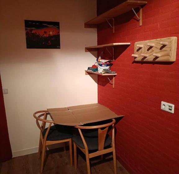 Bed And Breakfast Opus 209