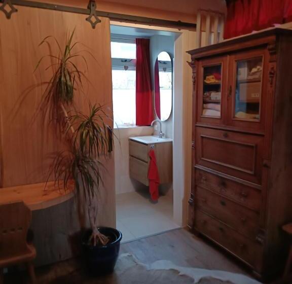 Bed And Breakfast Opus 209