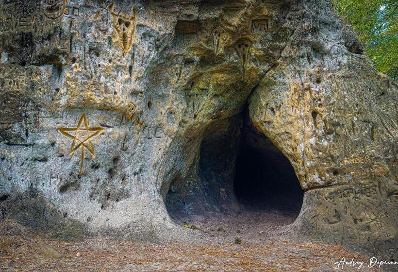 Bed and Breakfast Orval16