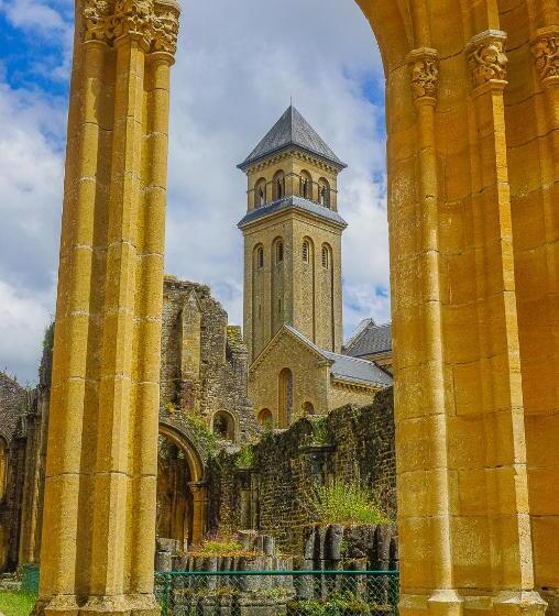 Bed and Breakfast Orval16