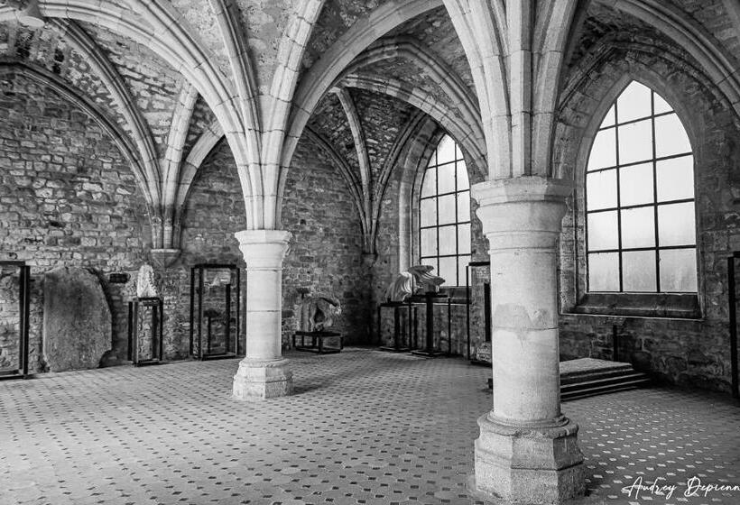 Bed and Breakfast Orval16