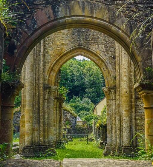 Bed and Breakfast Orval16