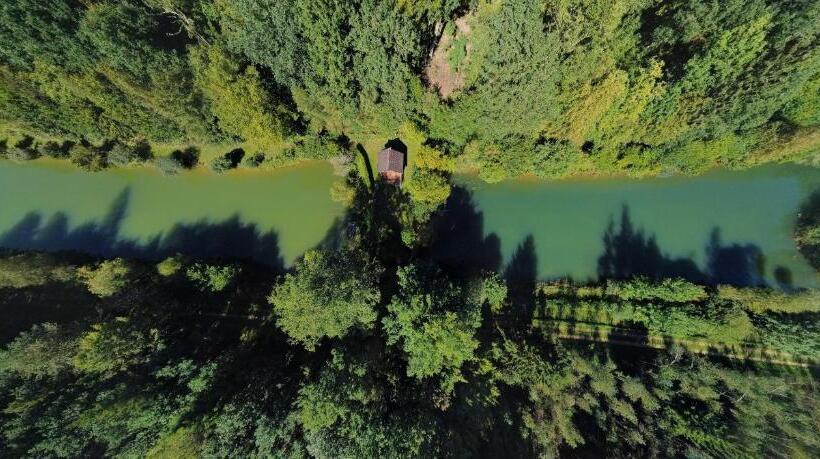 Bed and Breakfast Orval16