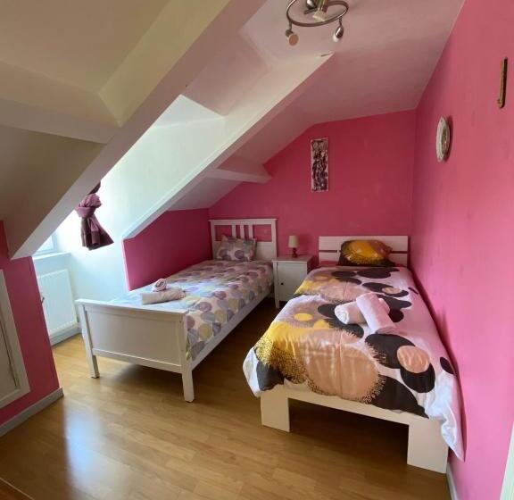 Bed and Breakfast Orval16