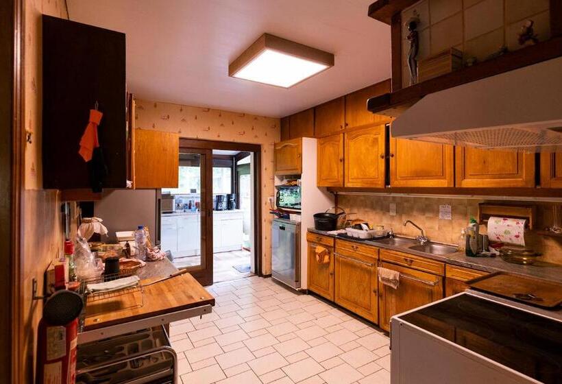 Bed and Breakfast Orval16