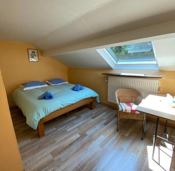 Bed and Breakfast Orval16