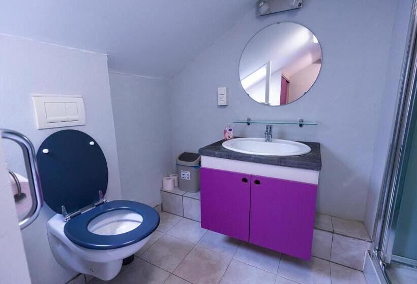 Bed and Breakfast Orval16