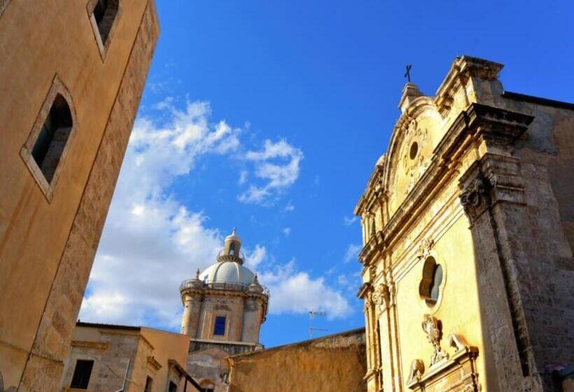 ベッドアンドブレックファースト Persefone Luxury Suite