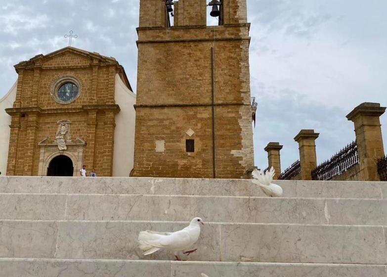 ベッドアンドブレックファースト Persefone Luxury Suite