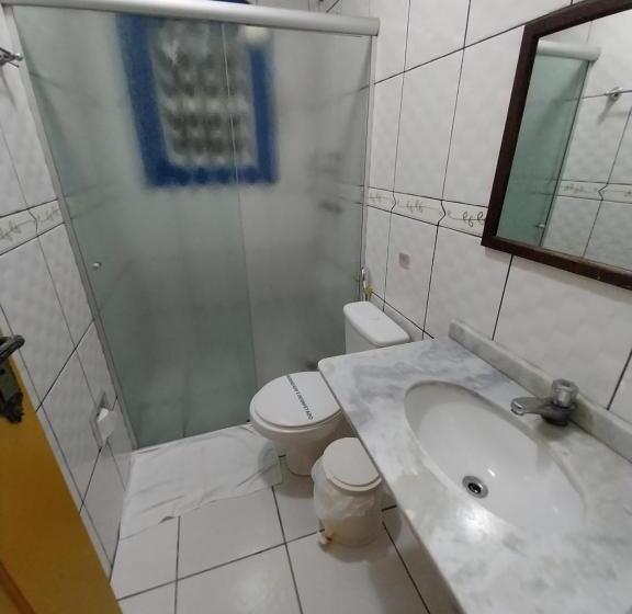 צימר Pousada Flores Da Terra