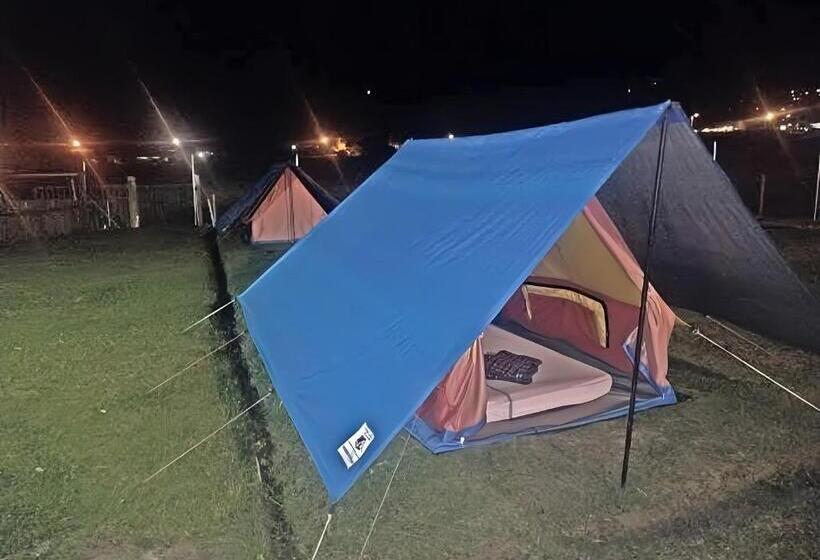 Bed and Breakfast Pueblo Mágico Ancestral Calima   Alojamiento Unico