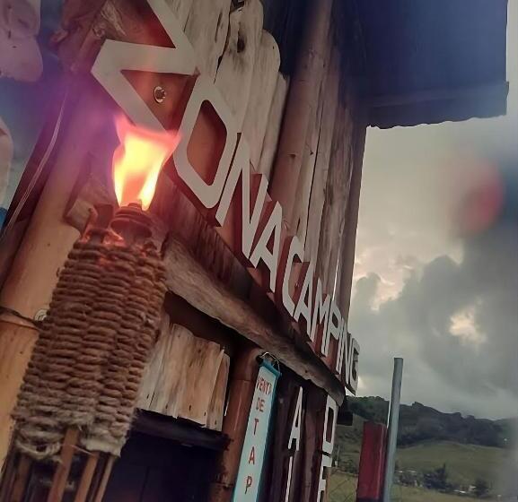 Bed and Breakfast Pueblo Mágico Ancestral Calima   Alojamiento Unico