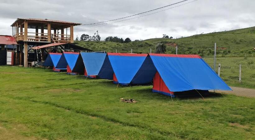 Bed and Breakfast Pueblo Mágico Ancestral Calima   Alojamiento Unico