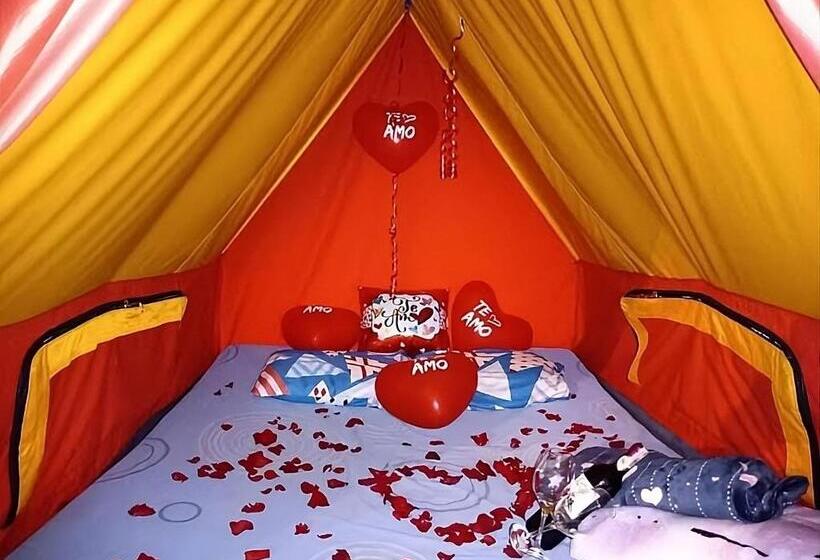 Bed and Breakfast Pueblo Mágico Ancestral Calima   Alojamiento Unico