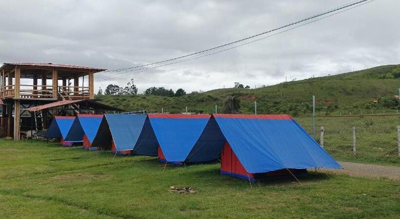 Bed and Breakfast Pueblo Mágico Ancestral Calima   Alojamiento Unico