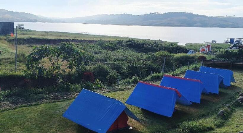 Bed and Breakfast Pueblo Mágico Ancestral Calima   Alojamiento Unico