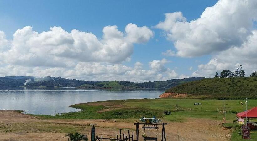 Bed and Breakfast Pueblo Mágico Ancestral Calima   Alojamiento Unico