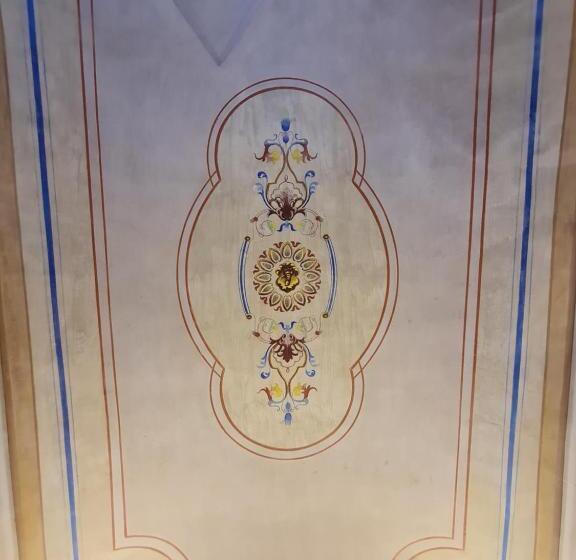 B&b Residenza D Epoca La Nostra Casa Tra Le Torri