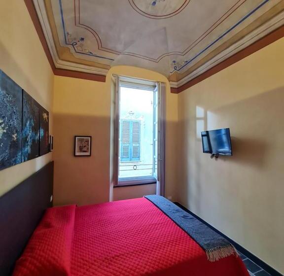 B&b Residenza D Epoca La Nostra Casa Tra Le Torri