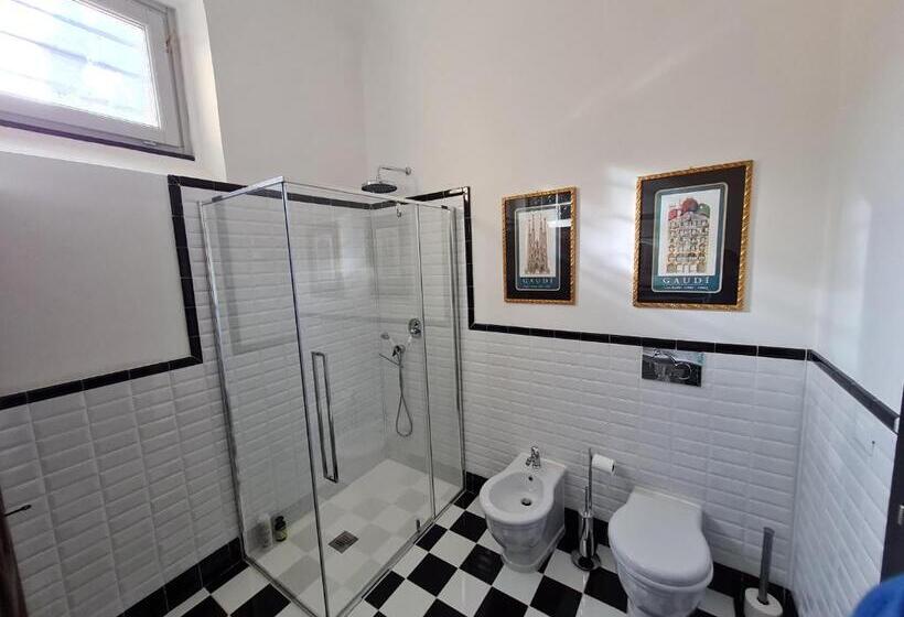 B&b Residenza D Epoca La Nostra Casa Tra Le Torri