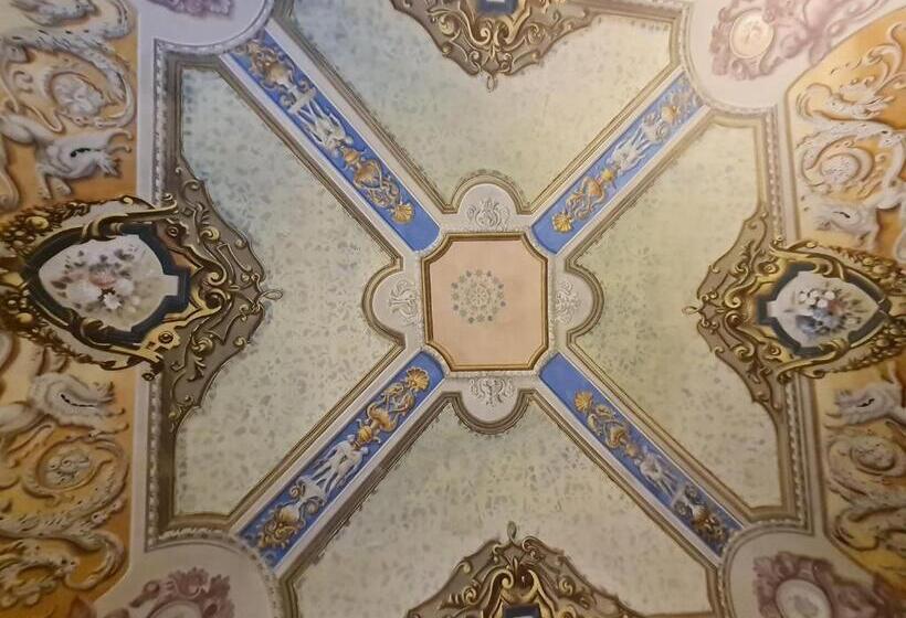 B&b Residenza D Epoca La Nostra Casa Tra Le Torri