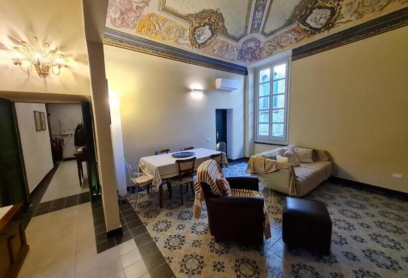 B&b Residenza D Epoca La Nostra Casa Tra Le Torri