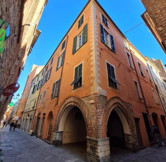 B&b Residenza D Epoca La Nostra Casa Tra Le Torri