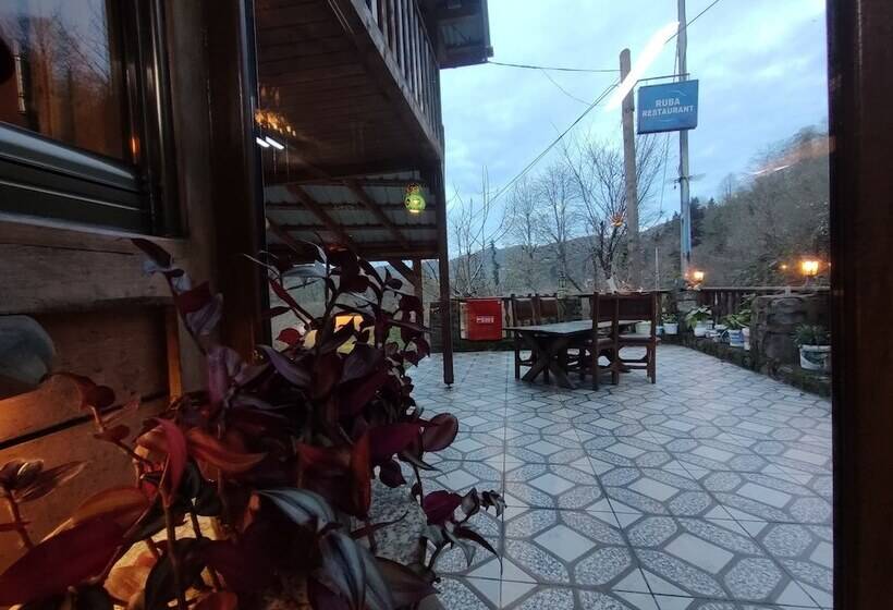 צימר Rubaşi Otel Findikli